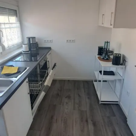 Wohlfuehlnest Naehe Brombachsee