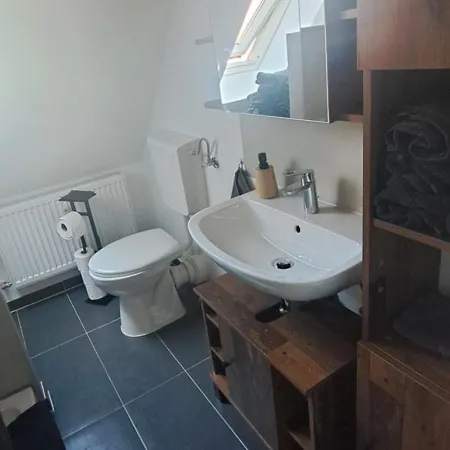 Wohlfuehlnest Naehe Brombachsee * Haundorf