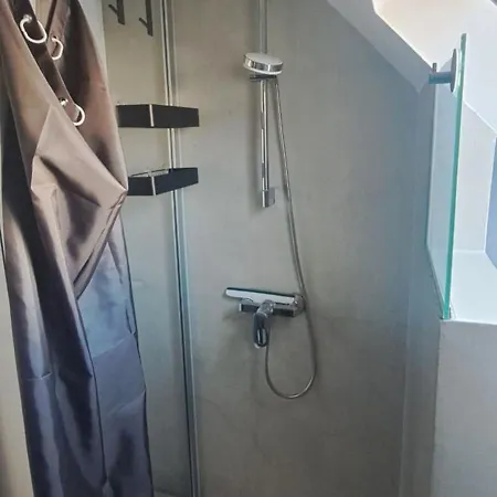 Apartment Wohlfuehlnest Naehe Brombachsee