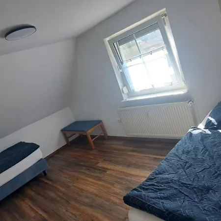 Wohlfuehlnest Naehe Brombachsee