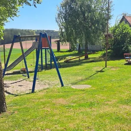 Wohlfuehlnest Naehe Brombachsee