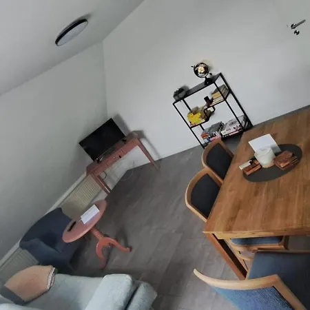 Apartment Wohlfuehlnest Naehe Brombachsee Haundorf