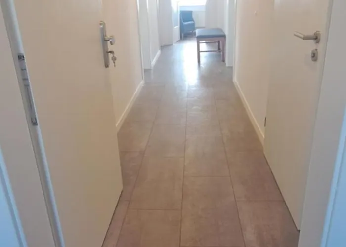 Wohlfuehlnest Naehe Brombachsee Apartament Haundorf