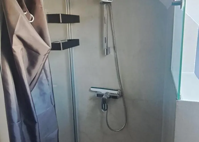 Apartament Wohlfuehlnest Naehe Brombachsee