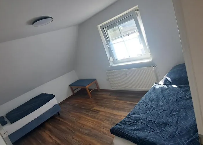 Wohlfuehlnest Naehe Brombachsee